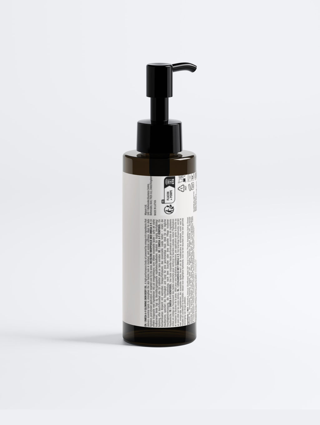 Omega 6-9 Glowing Skin Body Oil