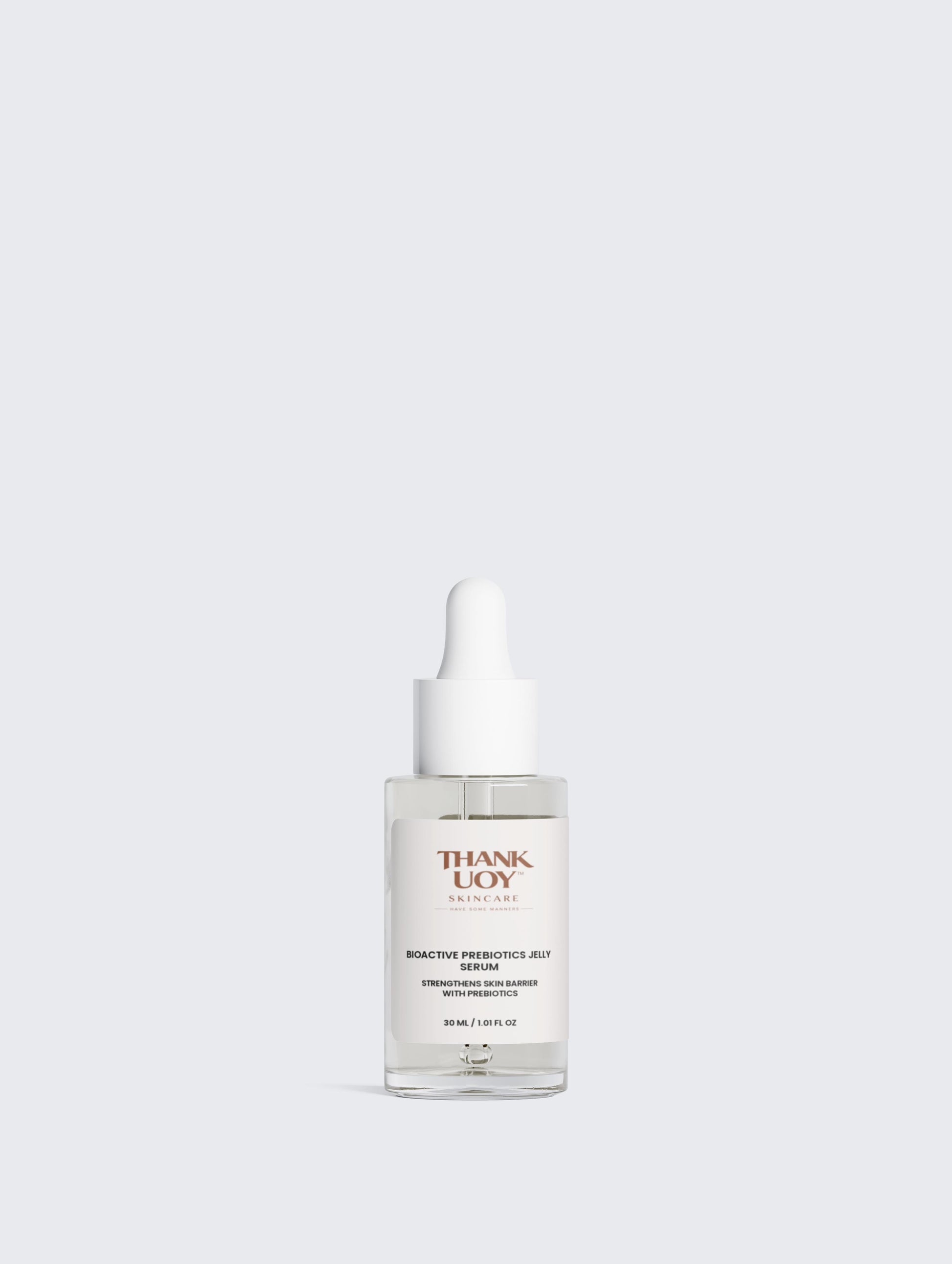Bioactive Prebiotics Jelly Serum