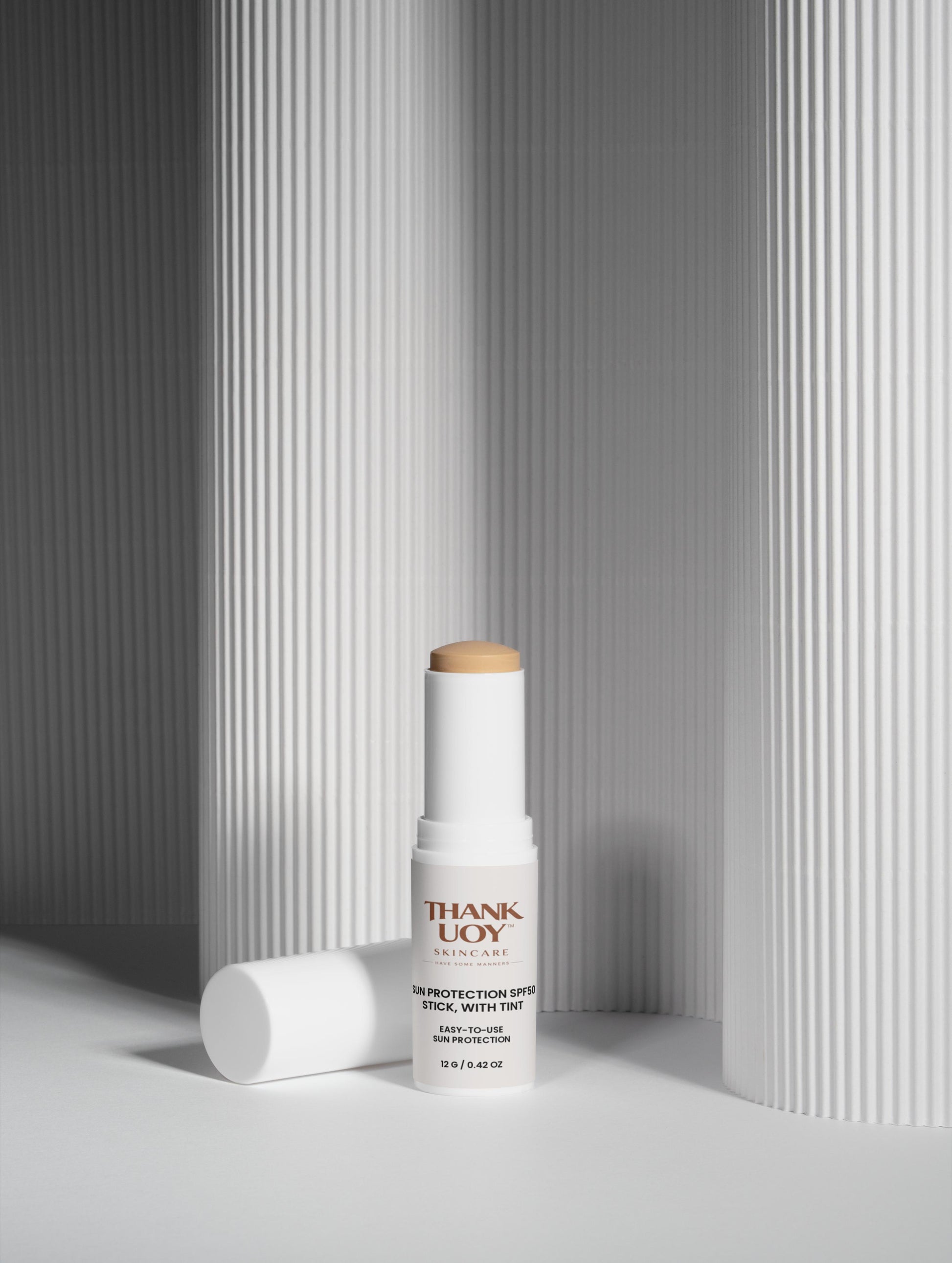 Sun Protection SPF50 Stick, with tint